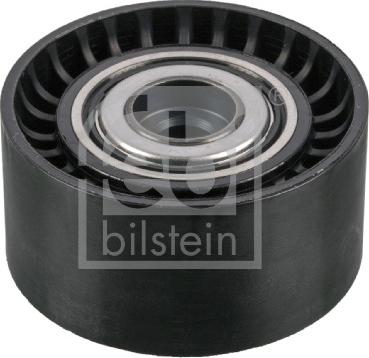 Febi Bilstein 32820 - Deflection / Guide Pulley, v-ribbed belt parts5.com