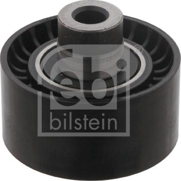 Febi Bilstein 32820 - Umlenk / Führungsrolle, Keilrippenriemen parts5.com