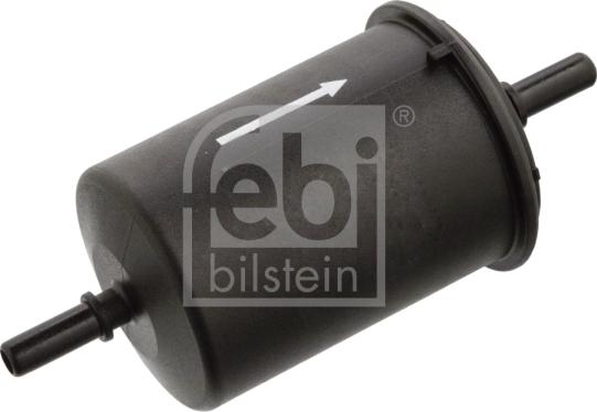 Febi Bilstein 32399 - Palivový filtr parts5.com