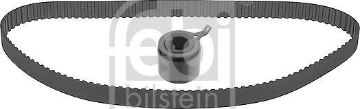 Febi Bilstein 32396 - Set curea de distributie parts5.com