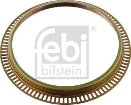 Febi Bilstein 32391 - Inel senzor, ABS parts5.com