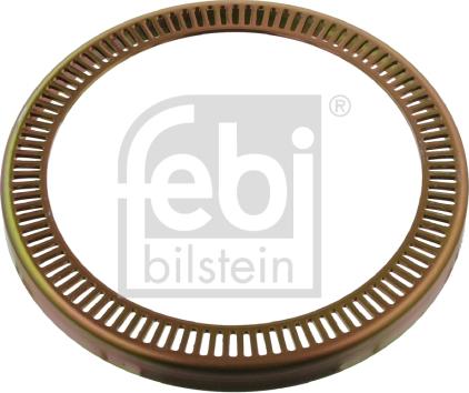 Febi Bilstein 32392 - Inel senzor, ABS parts5.com