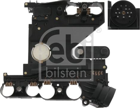 Febi Bilstein 32342 - Appareil de commande, boîte automatique parts5.com