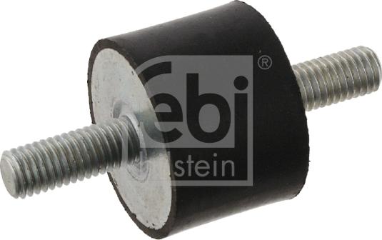 Febi Bilstein 32363 - Скоба, изпускателна система parts5.com