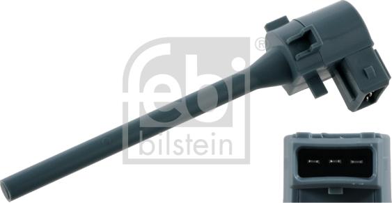 Febi Bilstein 32385 - Senzor,nivel lichid de racire parts5.com