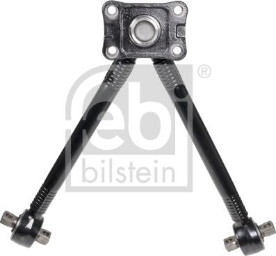 Febi Bilstein 32383 - Носач, окачване на колелата parts5.com