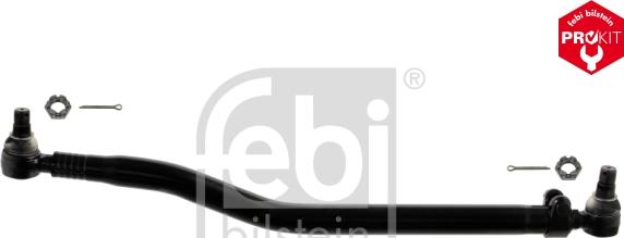 Febi Bilstein 32336 - Kısa rot parts5.com