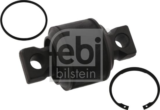 Febi Bilstein 32324 - Zestaw naprawczy, wahacz parts5.com