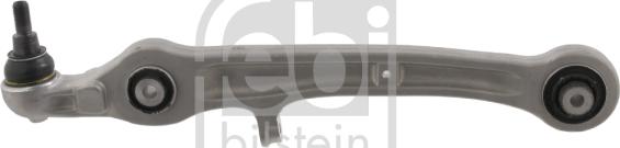 Febi Bilstein 32321 - Track Control Arm parts5.com