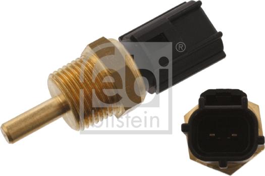 Febi Bilstein 32375 - Senzor,temperatura lichid de racire parts5.com