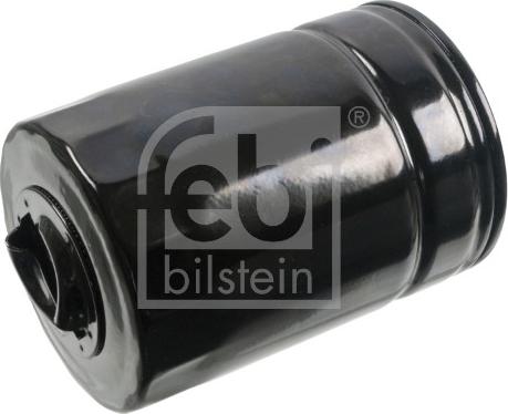 Febi Bilstein 32378 - Öljynsuodatin parts5.com