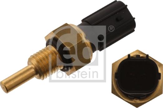 Febi Bilstein 32377 - Sensor, coolant temperature parts5.com