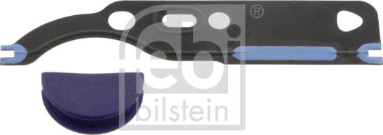 Febi Bilstein 32294 - Seal, timing chain tensioner parts5.com