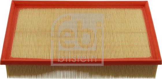 Febi Bilstein 32244 - Air Filter parts5.com