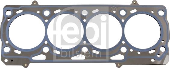 Febi Bilstein 32259 - Garnitura, chiulasa parts5.com