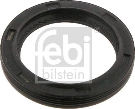 Febi Bilstein 32257 - Tesniaci krúżok hriadeľa olejového čerpadla parts5.com