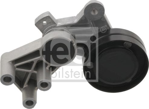 Febi Bilstein 32200 - Τεντωτήρας ιμάντα, ιμάντας poly-V parts5.com