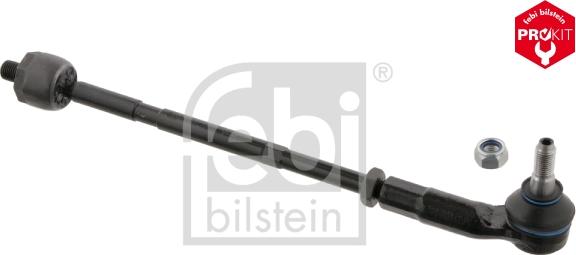 Febi Bilstein 32229 - Vezetőkar parts5.com