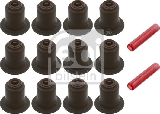 Febi Bilstein 32225 - Set garnituri, ax supape parts5.com