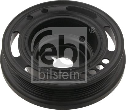 Febi Bilstein 32221 - Fulie curea, arbore cotit parts5.com