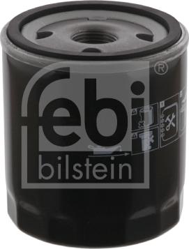 Febi Bilstein 32223 - Olajszűrő parts5.com