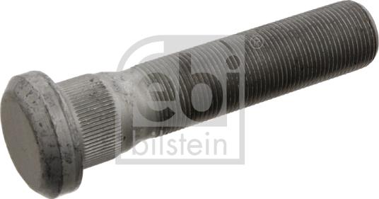 Febi Bilstein 32799 - Μπουλόνι τροχού parts5.com