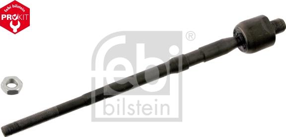 Febi Bilstein 32763 - Articulatie axiala, cap de bara parts5.com