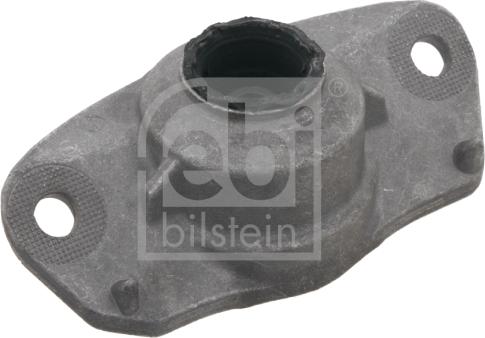 Febi Bilstein 32705 - Βάση στήριξης γόνατου ανάρτησης parts5.com