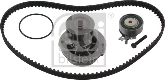 Febi Bilstein 32717 - Set pompa apa + curea dintata parts5.com