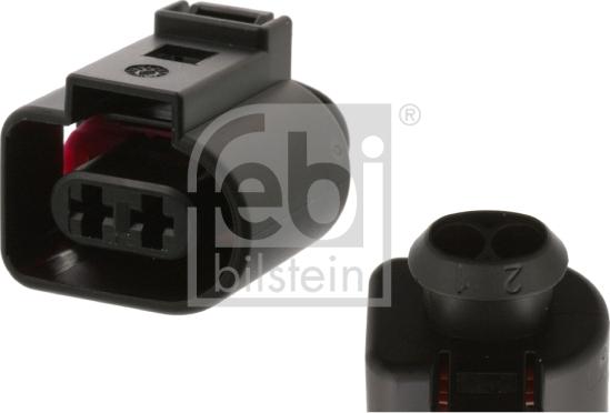 Febi Bilstein 37917 - Stecker parts5.com