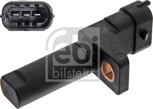 Febi Bilstein 37984 - Davač impulsa, radilica parts5.com