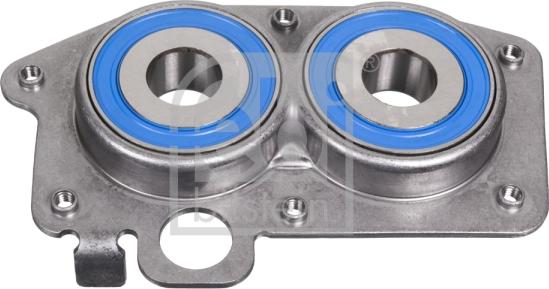 Febi Bilstein 37930 - Ležaj, ručni mjenjač parts5.com