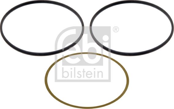 Febi Bilstein 37922 - Garnitura zaptivnih elemenata, košuljica cilindra parts5.com