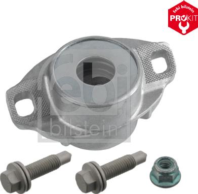 Febi Bilstein 37971 - Ložisko pružné vzpěry parts5.com