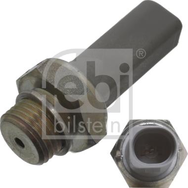 Febi Bilstein 37499 - Snímač tlaku oleja parts5.com