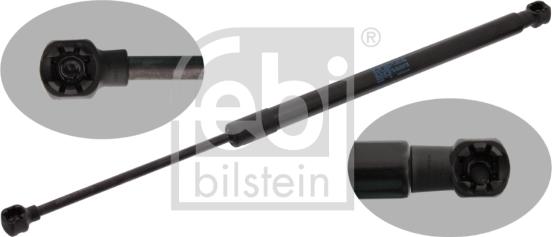 Febi Bilstein 37492 - Amortizor portbagaj parts5.com