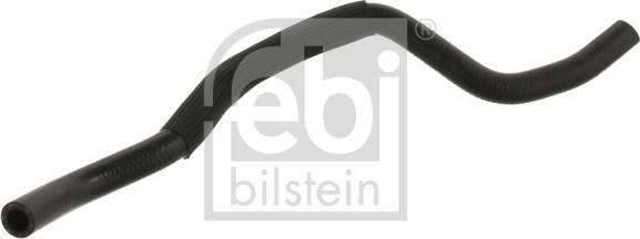 Febi Bilstein 37455 - Furtun hidraulic, sistem de directie parts5.com