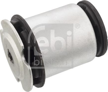 Febi Bilstein 37453 - Suport, ax parts5.com