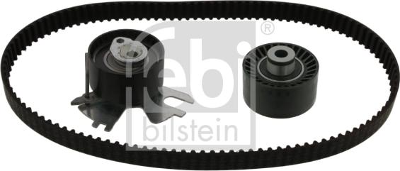 Febi Bilstein 37460 - Zestaw paska rozrządu parts5.com