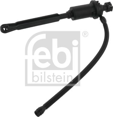 Febi Bilstein 37463 - Master Cylinder, clutch parts5.com