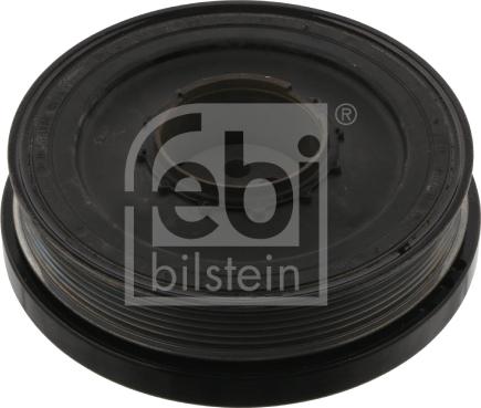 Febi Bilstein 37419 - Belt Pulley, crankshaft parts5.com