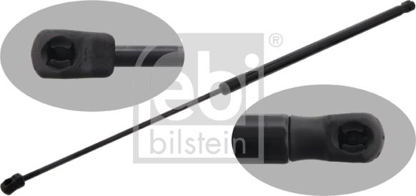 Febi Bilstein 37480 - Amortizor capota parts5.com