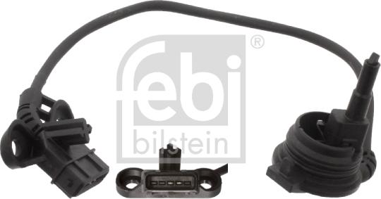 Febi Bilstein 37434 - Stikalo, luc za vzratno voznjo parts5.com