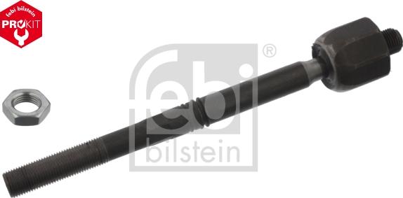 Febi Bilstein 37436 - Rotule de direction intérieure, barre de connexion parts5.com