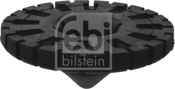 Febi Bilstein 37428 - Tanier prużiny parts5.com