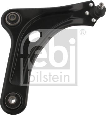 Febi Bilstein 37471 - Носач, окачване на колелата parts5.com