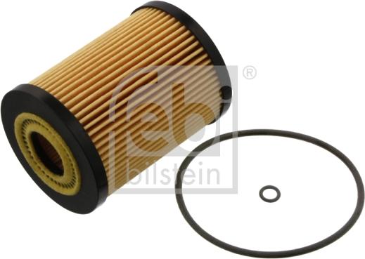 Febi Bilstein 37478 - Filtar za ulje parts5.com