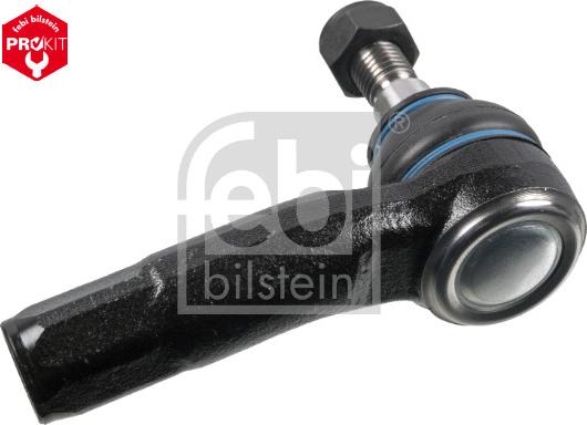 Febi Bilstein 37594 - Końcówka drążka kierowniczego poprzecznego parts5.com