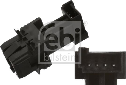 Febi Bilstein 37596 - Выключатель фонаря сигнала торможения parts5.com