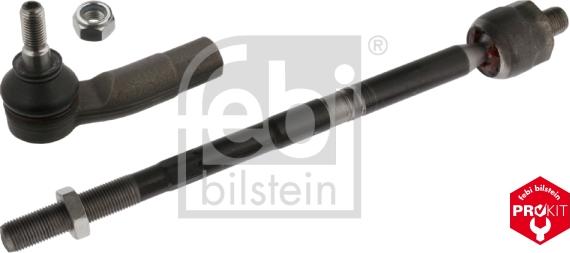 Febi Bilstein 37591 - Поперечная рулевая тяга parts5.com